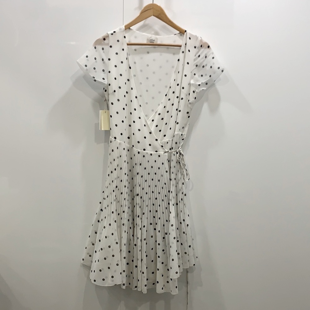 Wilfred brand new Baune dress